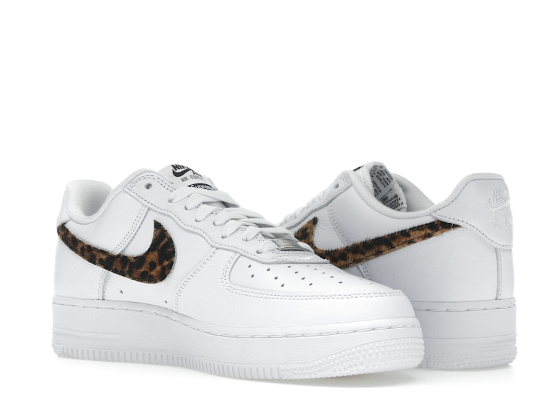 Nike Air Force 1 Low Supreme GOODENOUGH