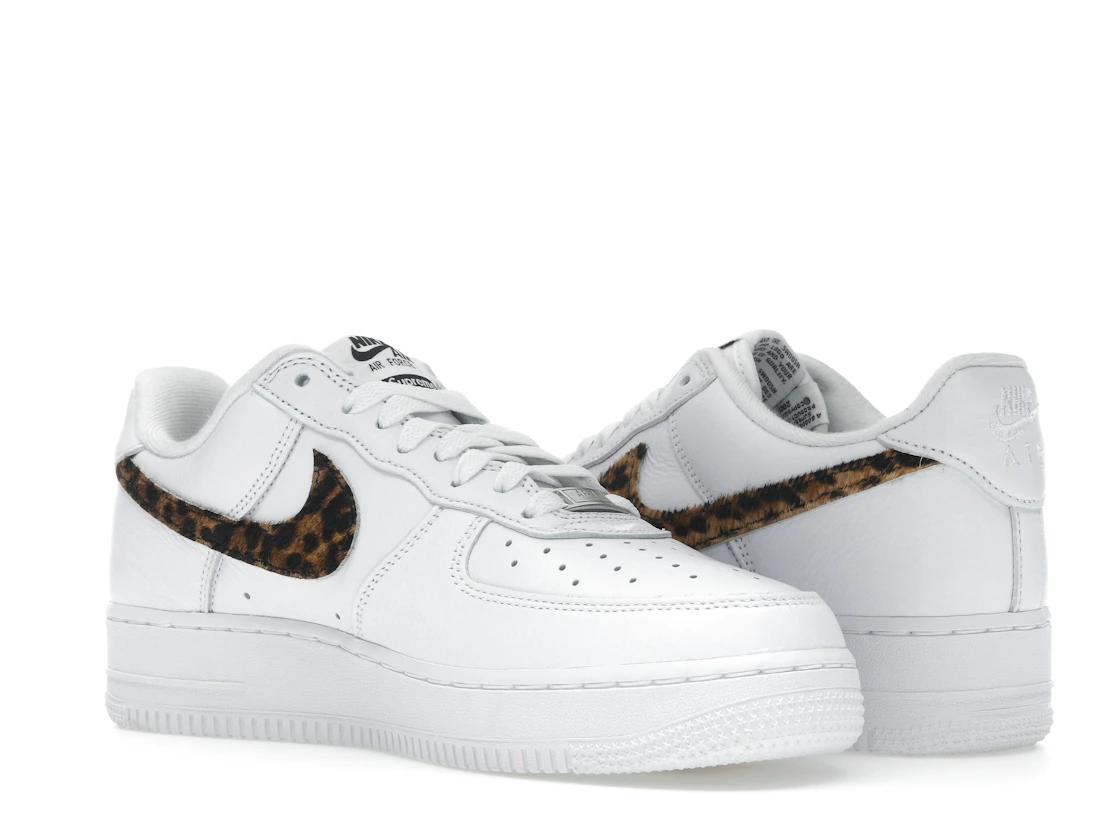 Nike Air Force 1 Low Supreme GOODENOUGH