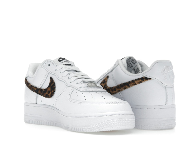 Nike Air Force 1 Low Supreme GOODENOUGH