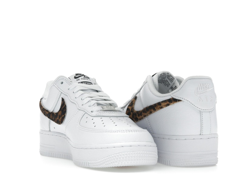 Nike Air Force 1 Low Supreme GOODENOUGH