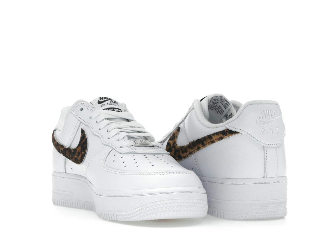 Nike Air Force 1 Low Supreme GOODENOUGH