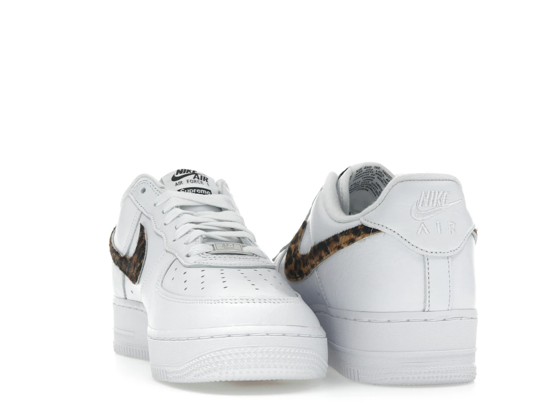 Nike Air Force 1 Low Supreme GOODENOUGH