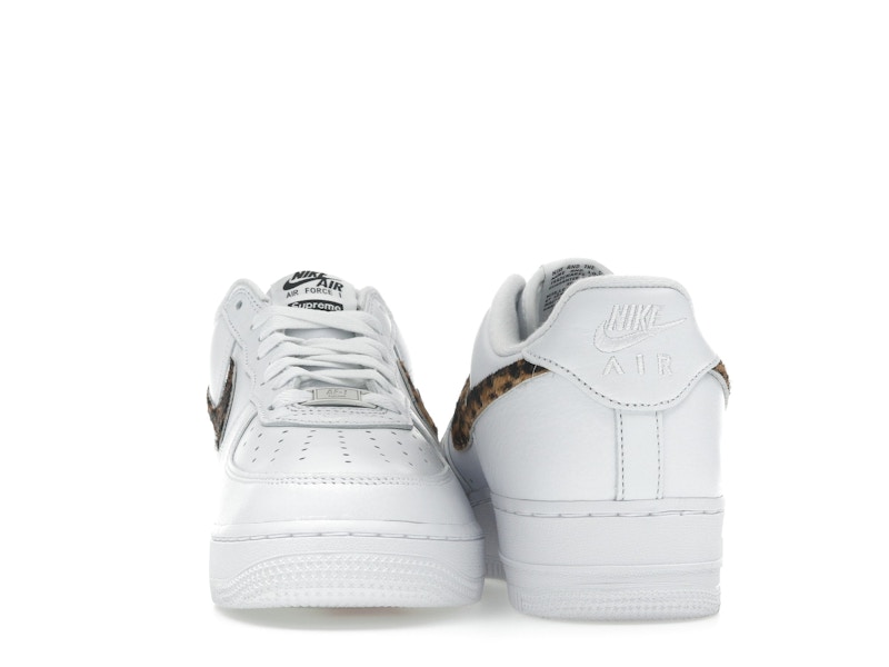 Nike Air Force 1 Low Supreme GOODENOUGH