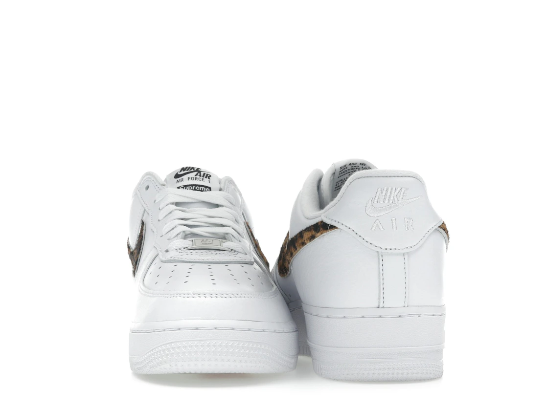 Nike Air Force 1 Low Supreme GOODENOUGH