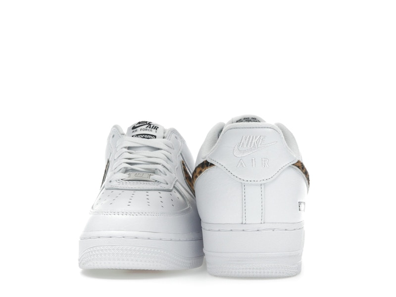Nike Air Force 1 Low Supreme GOODENOUGH