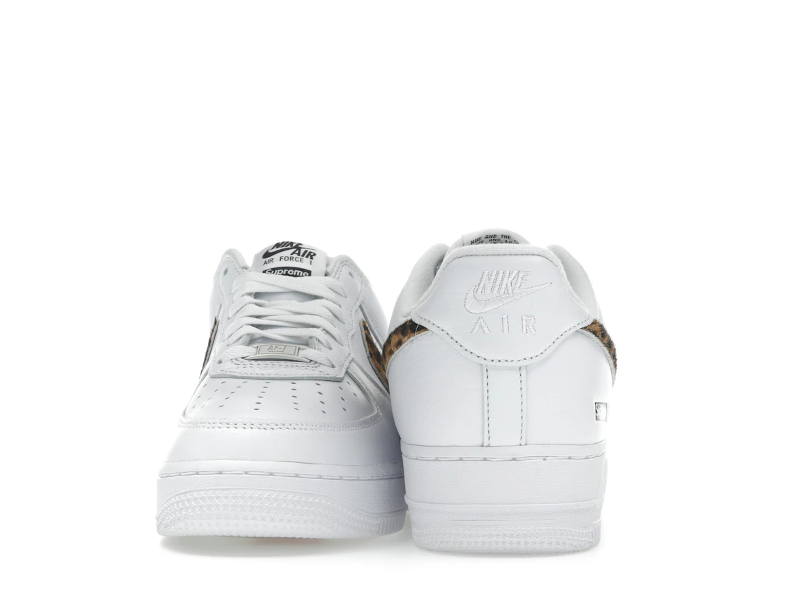 Nike Air Force 1 Low Supreme GOODENOUGH