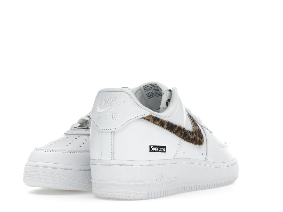 Nike Air Force 1 Low Supreme GOODENOUGH