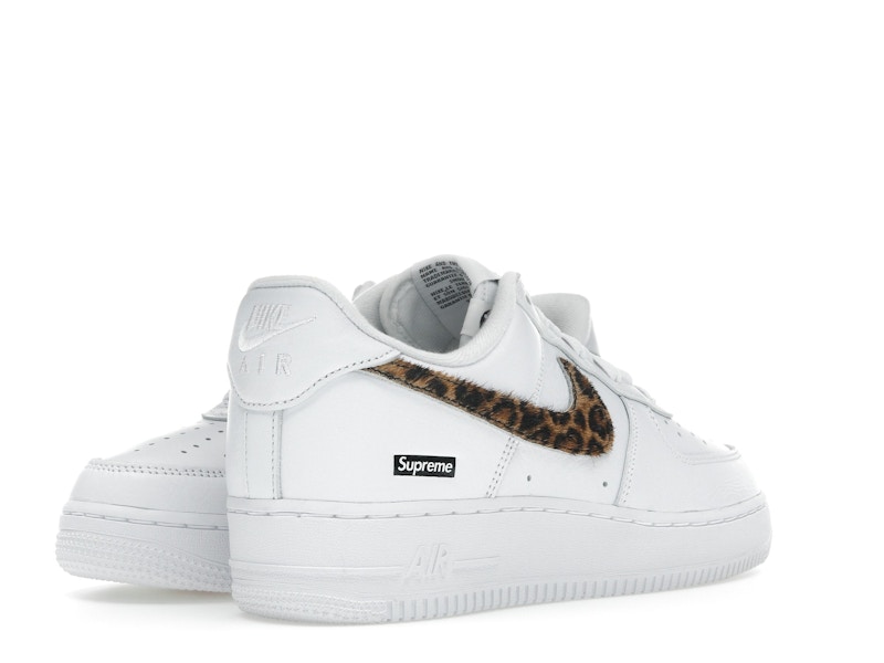 Nike Air Force 1 Low Supreme GOODENOUGH