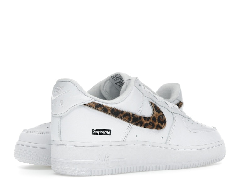 Nike Air Force 1 Low Supreme GOODENOUGH