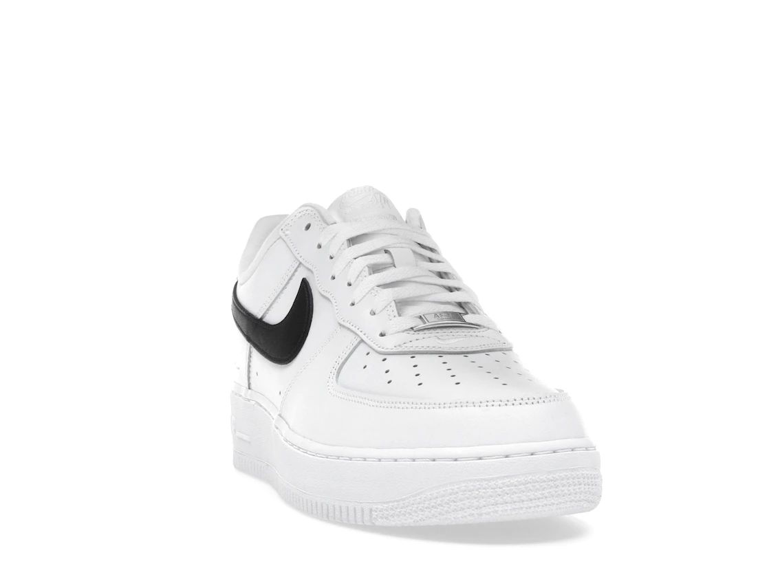 Nike Air Force 1 Low Supreme White Black