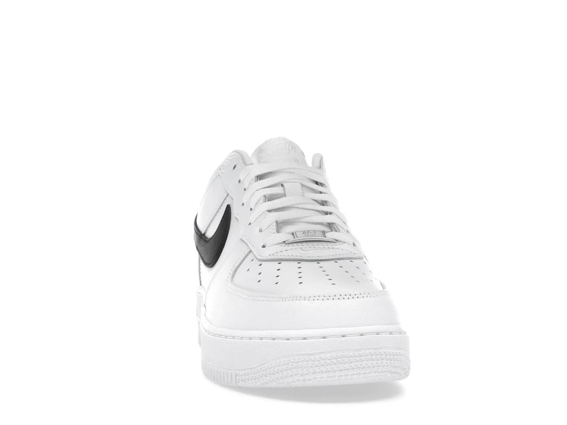 Nike Air Force 1 Low Supreme White Black