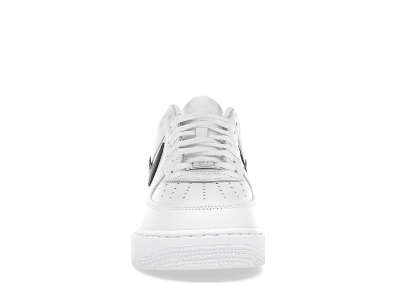 Nike Air Force 1 Low Supreme White Black