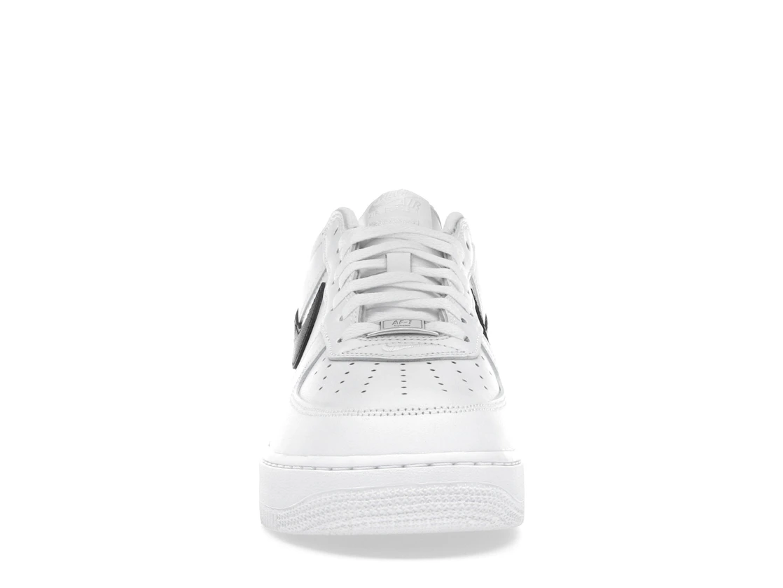 Nike Air Force 1 Low Supreme White Black