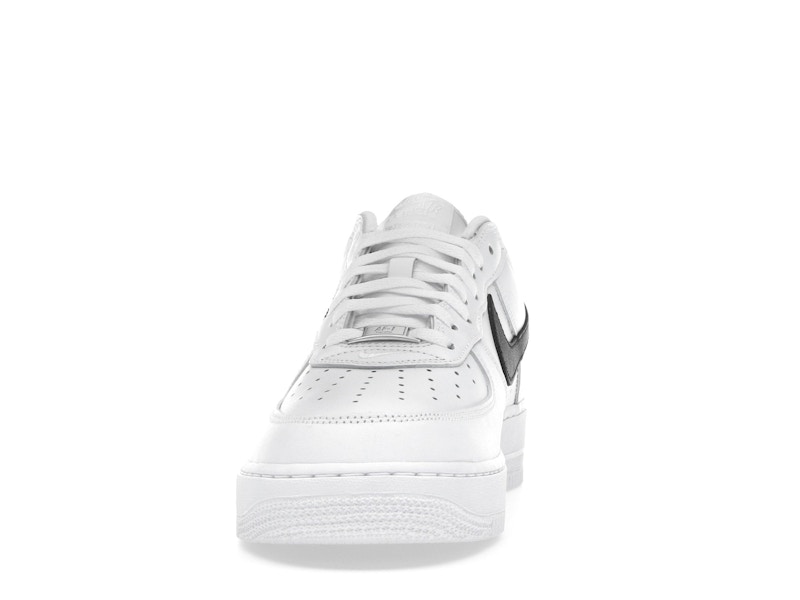 Nike Air Force 1 Low Supreme White Black