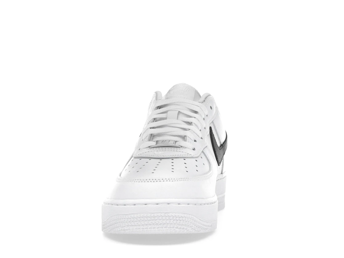 Nike Air Force 1 Low Supreme White Black