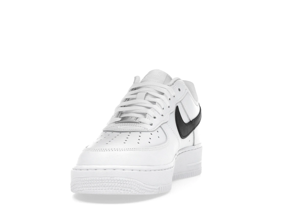 Nike Air Force 1 Low Supreme White Black