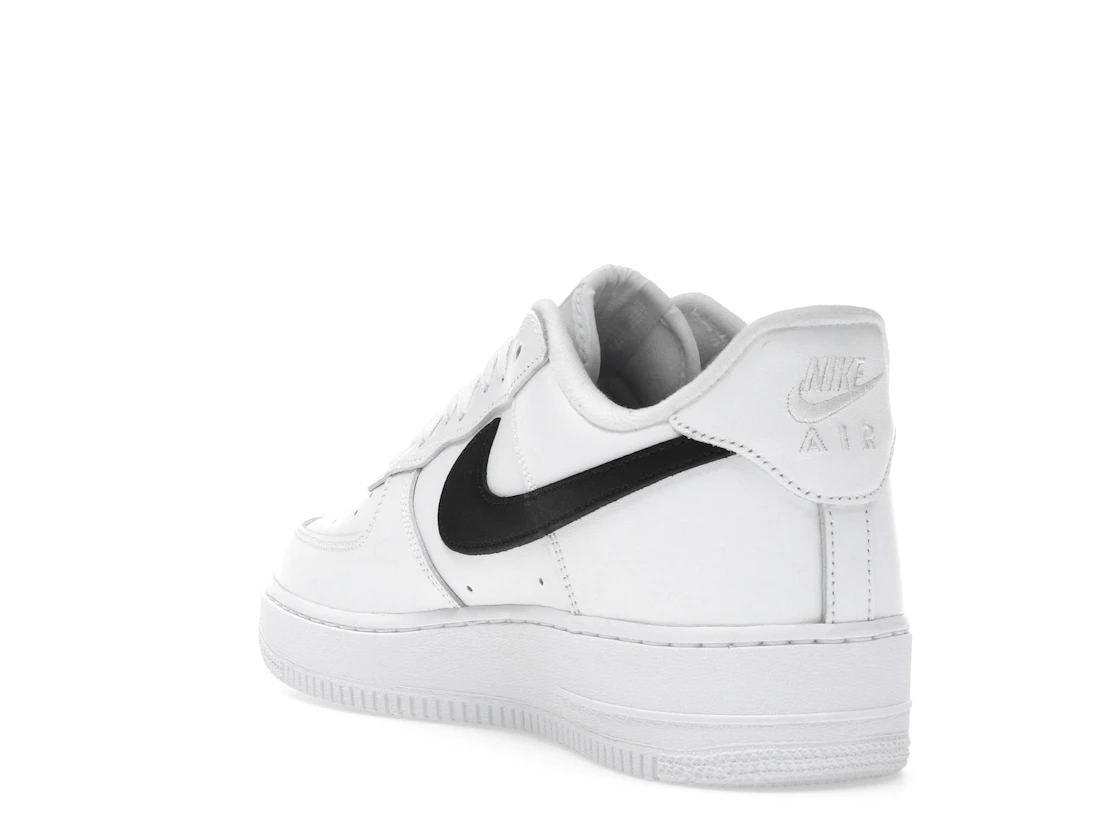 Nike Air Force 1 Low Supreme White Black