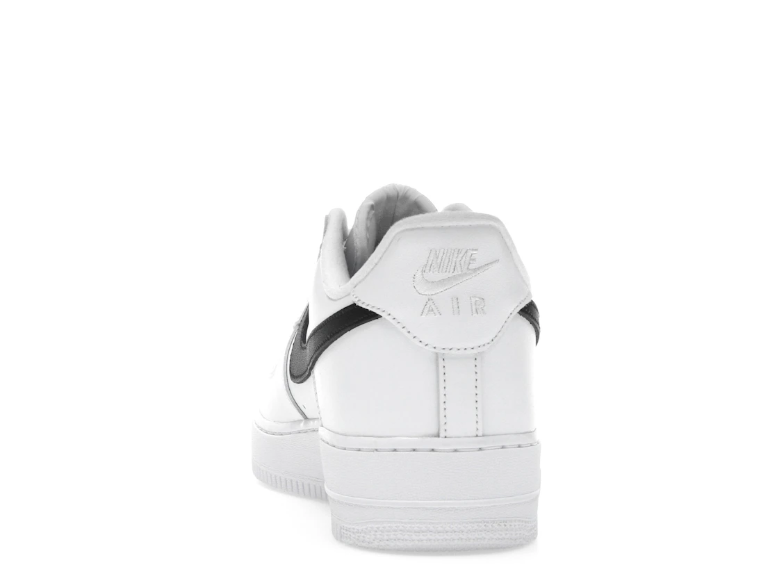 Nike Air Force 1 Low Supreme White Black