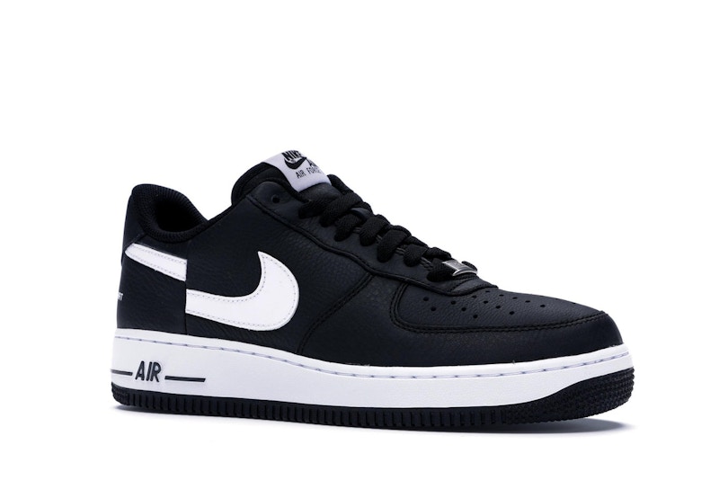 Supreme cdg nike air force
