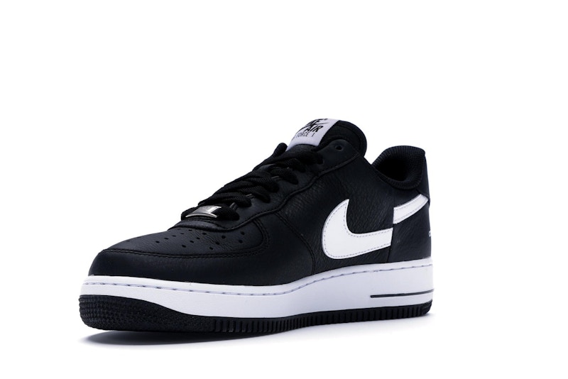 nike air force 1 supreme comme des garcons