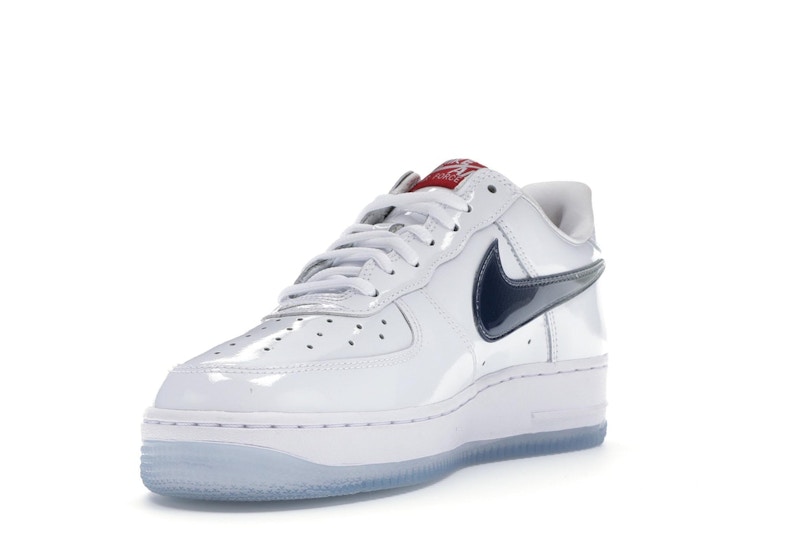 nike air force 1 taiwan 2001