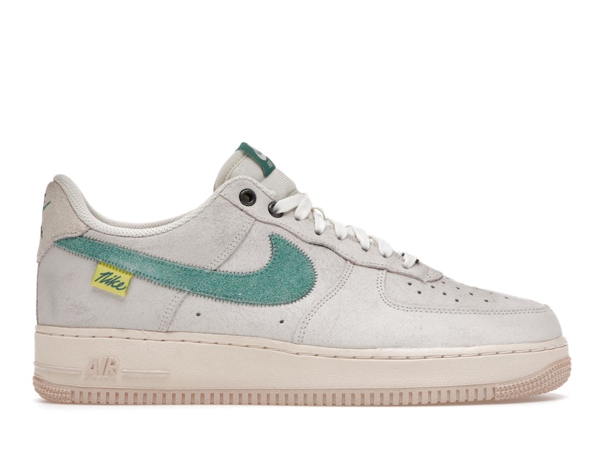 What We Know: Louis Vuitton x Nike Air Force 1 Collaboration - The Rabbit  Society