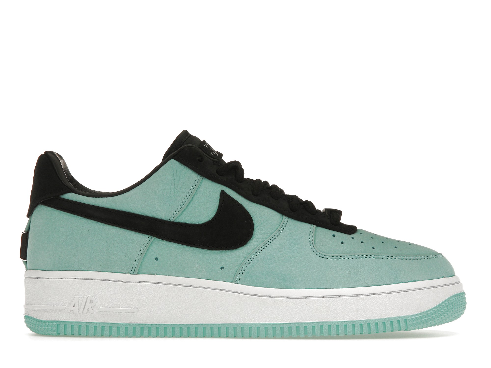 Nike Air Force 1 Low Tiffany & Co. 1837 (Friends and Family 