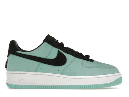 Nike Air Force Low x Tiffany Co 1837 Men's /Women's
