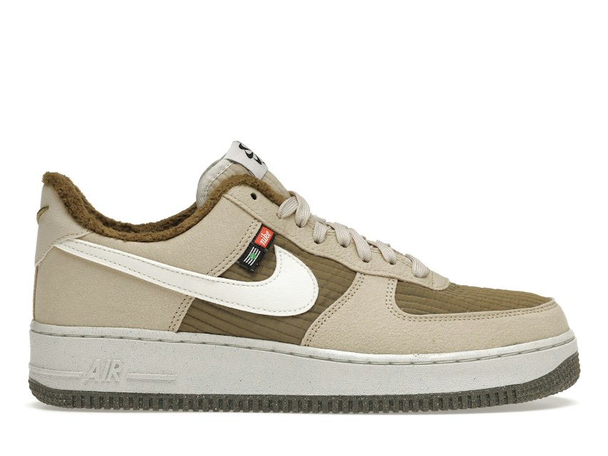 Air Force 1 Low '07 LV8 Toasty Men's - -