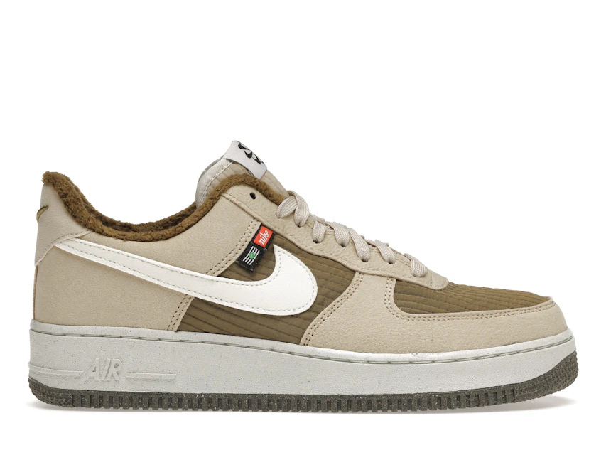 Nike Air Force 1 Low '07 LV8 Toasty Rattan 0