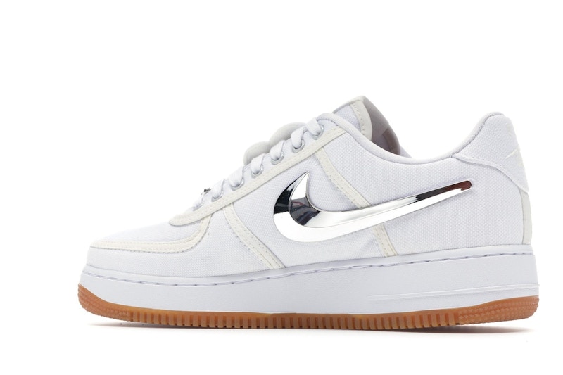 af1 travis scott stockx