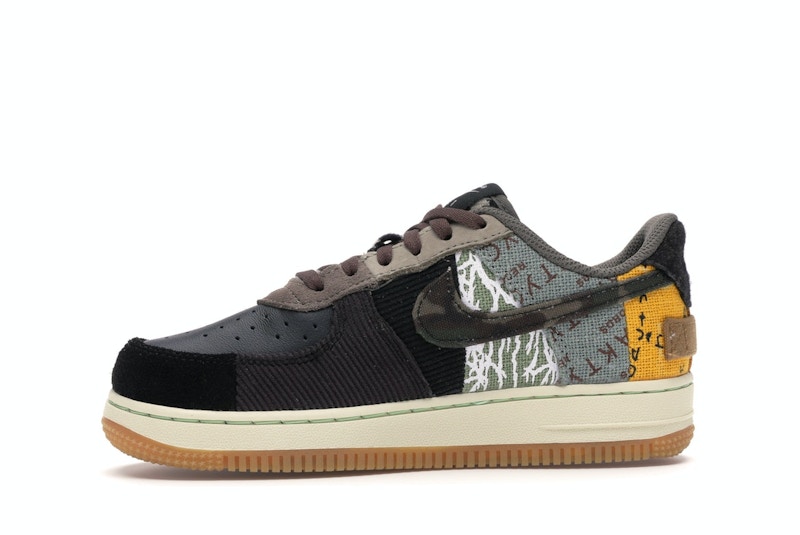 Cactus jack ps Clearance
