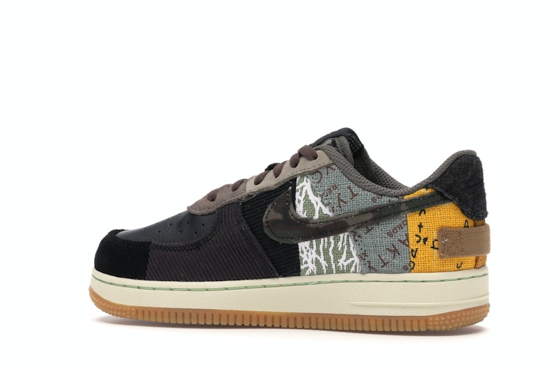 Cactus jack ps Clearance