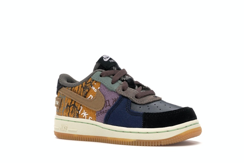 Cactus jack td clearance