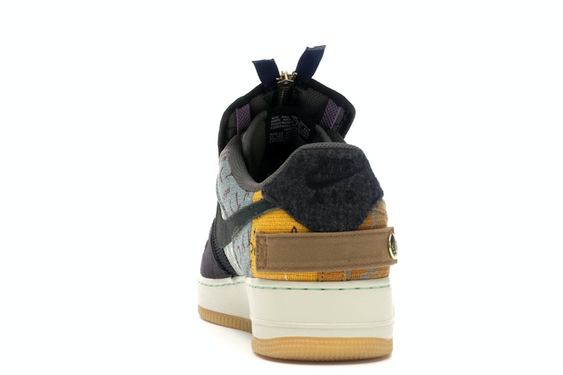 air force 1 cactus jack stockx