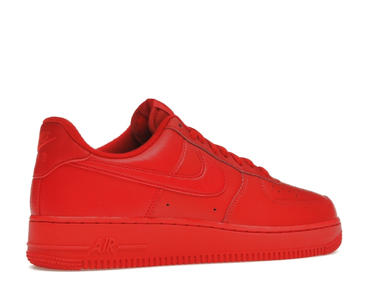 Airforce rot Clearance