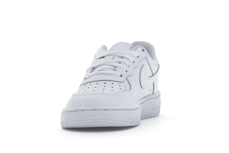 Harga air force 1 triple white Clearance