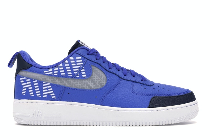 Af1 racer blue deals