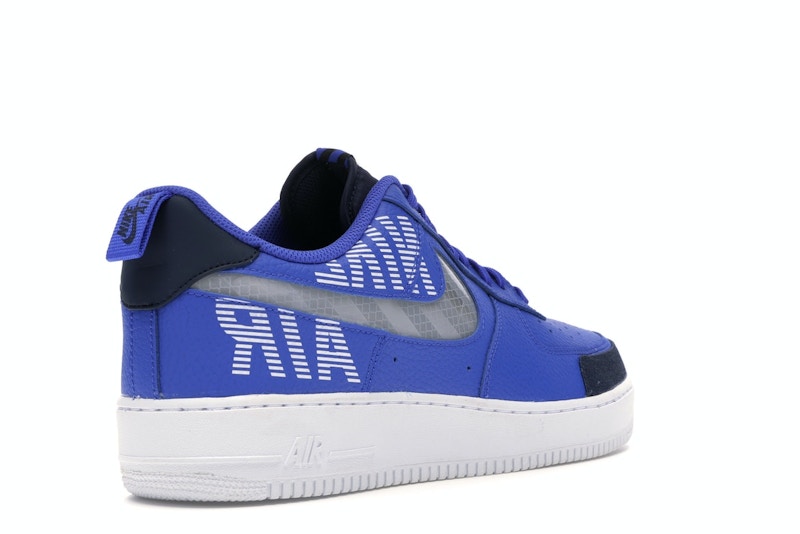 Nike Air Force 1 Low Under Construction