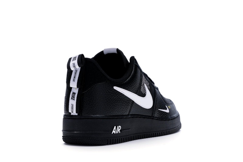 Af1 utility black clearance