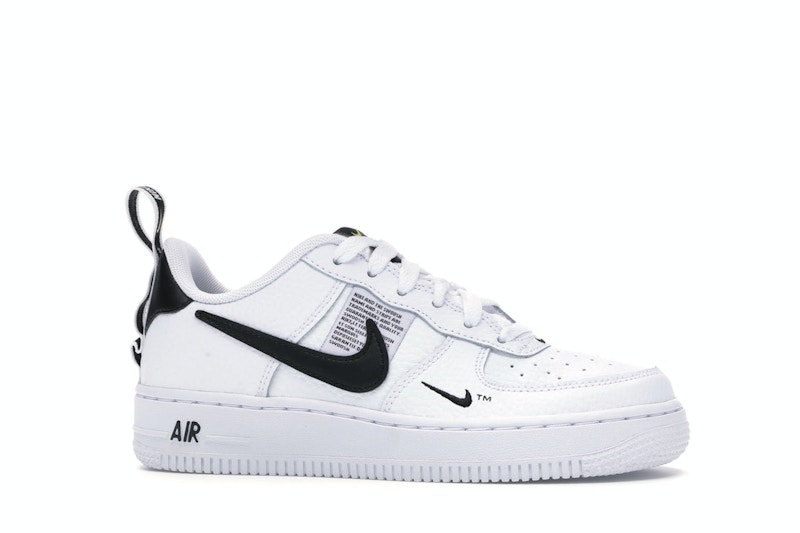 Air force 1 low utility men Clearance