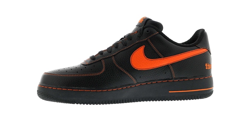Nike air force one vlone