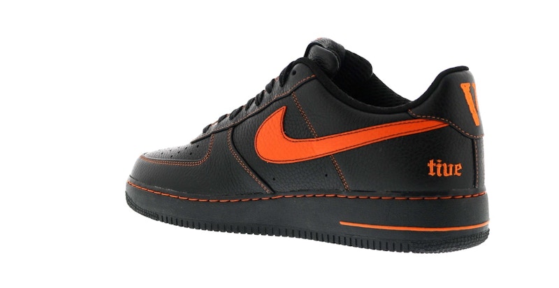 Vlone air force 1 for sale clearance