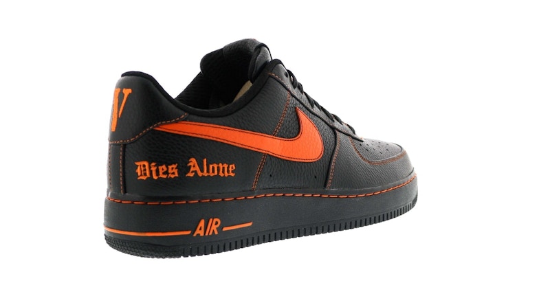 Nike Air Force 1 Low VLONE (2017) - AA5360-001