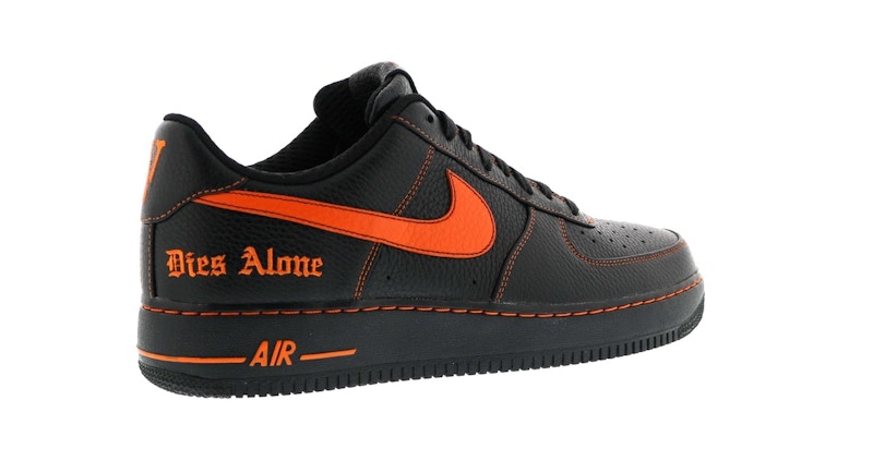 Nike Air Force 1 Low VLONE (2017) - AA5360-001