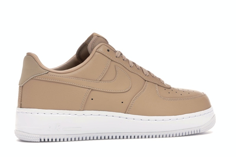Nike Air Force 1 Low Vachetta Tan