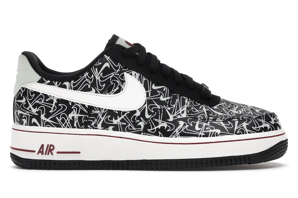 Nike Air Force 1 Low Valentine's Day (2020) (Women's) 0