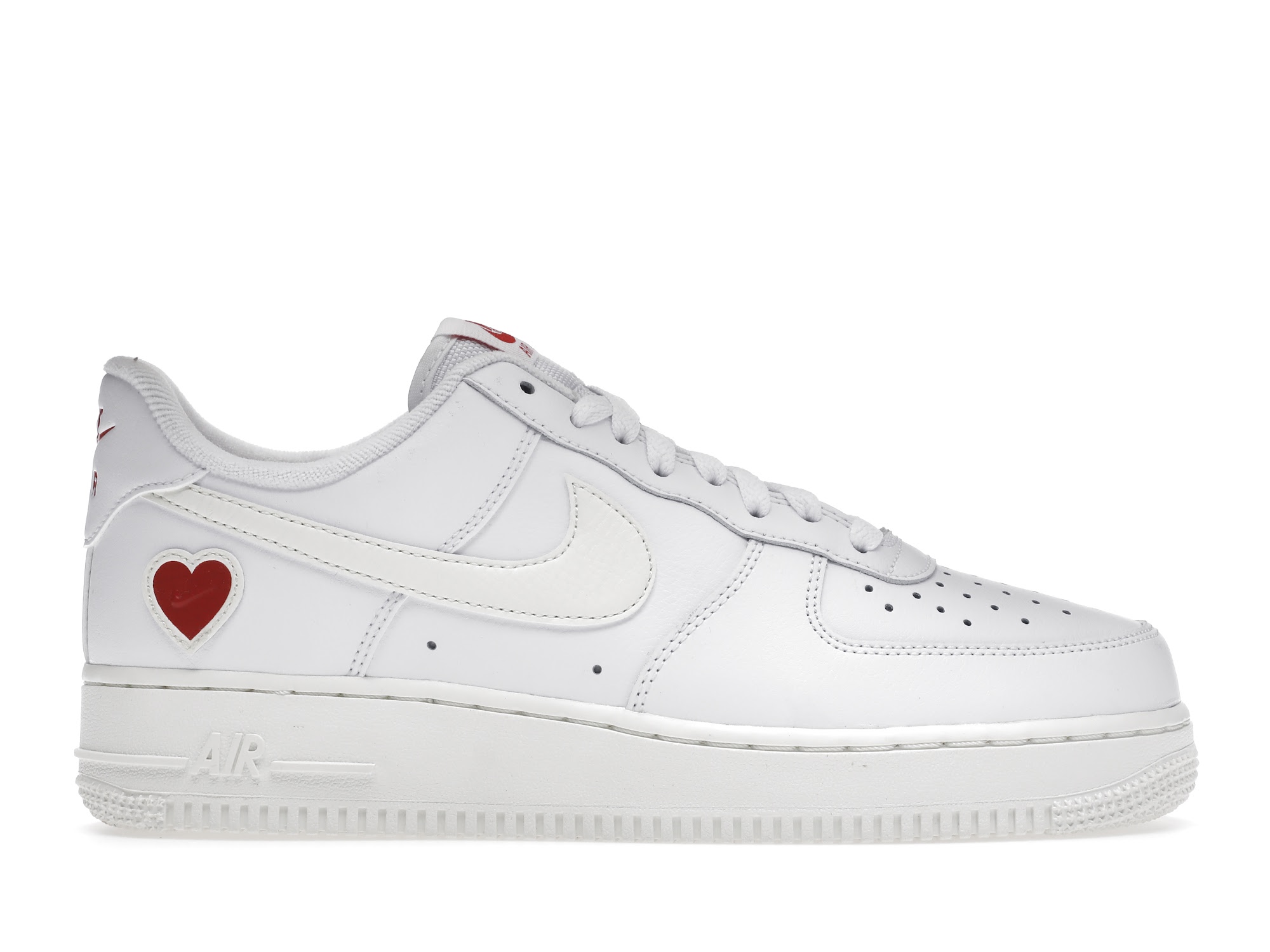 Nike Air Force 1 Low Valentine's Day (2021) メンズ - DD7117-100 - JP