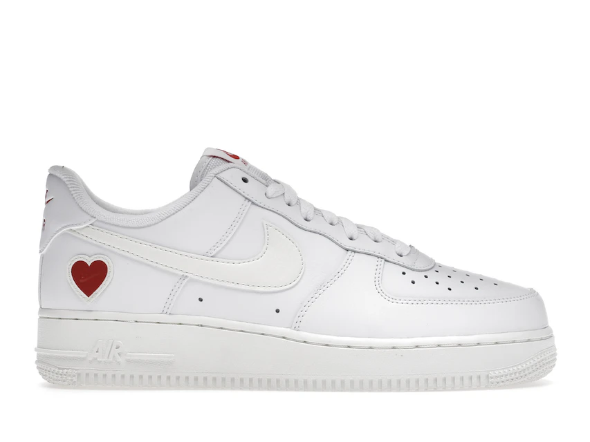 Nike Air Force 1 Low Valentine's Day (2021) 0