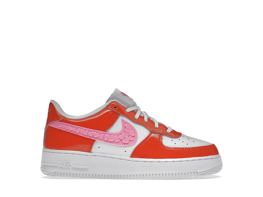 Nike Air Force 1 Low Valentine's Day (2023) (GS) 0
